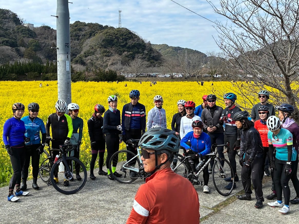 Matsuzaki & Dogashima Explorer